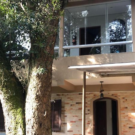 Charming Home 2 Min. From Barigui Park クリチバ エクステリア 写真