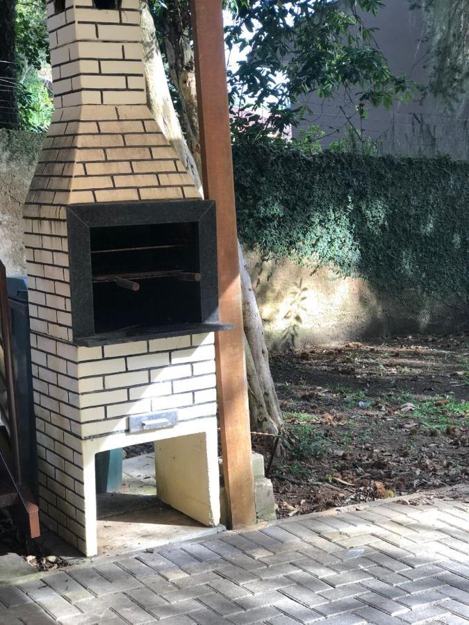 Charming Home 2 Min. From Barigui Park クリチバ エクステリア 写真