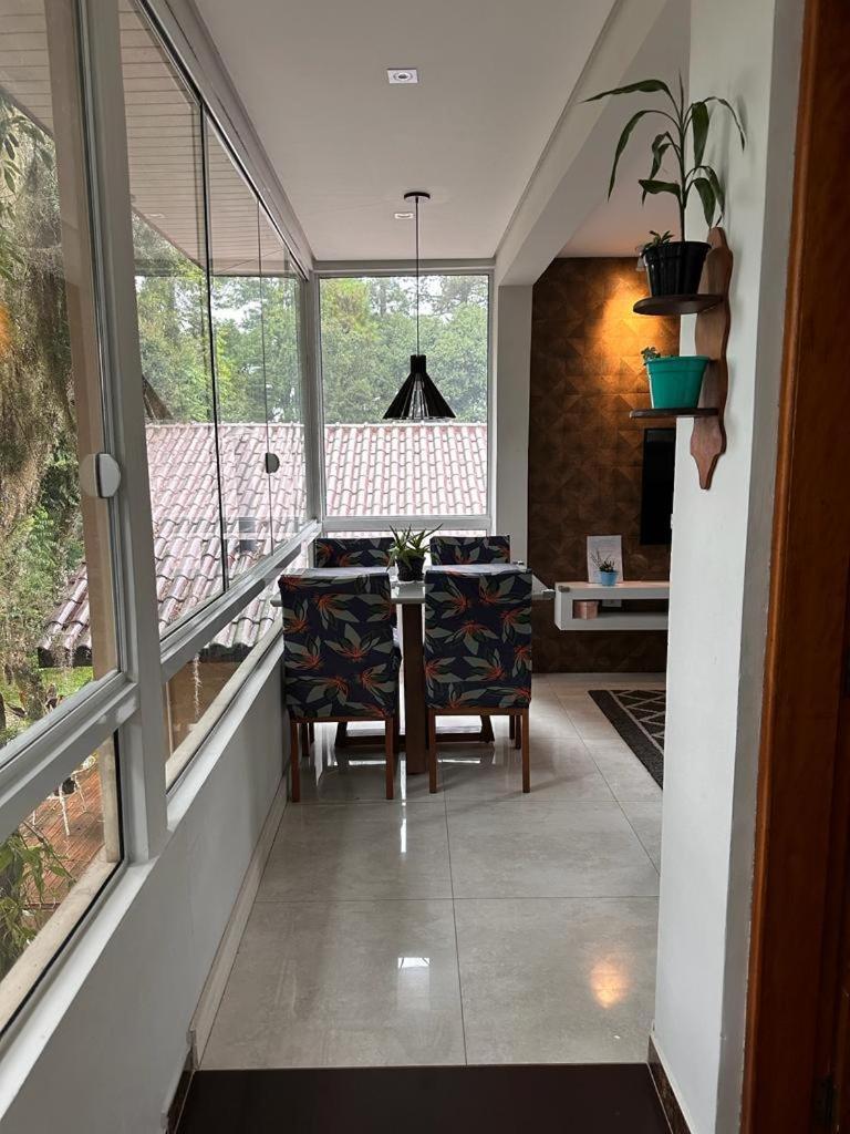 Charming Home 2 Min. From Barigui Park クリチバ 部屋 写真